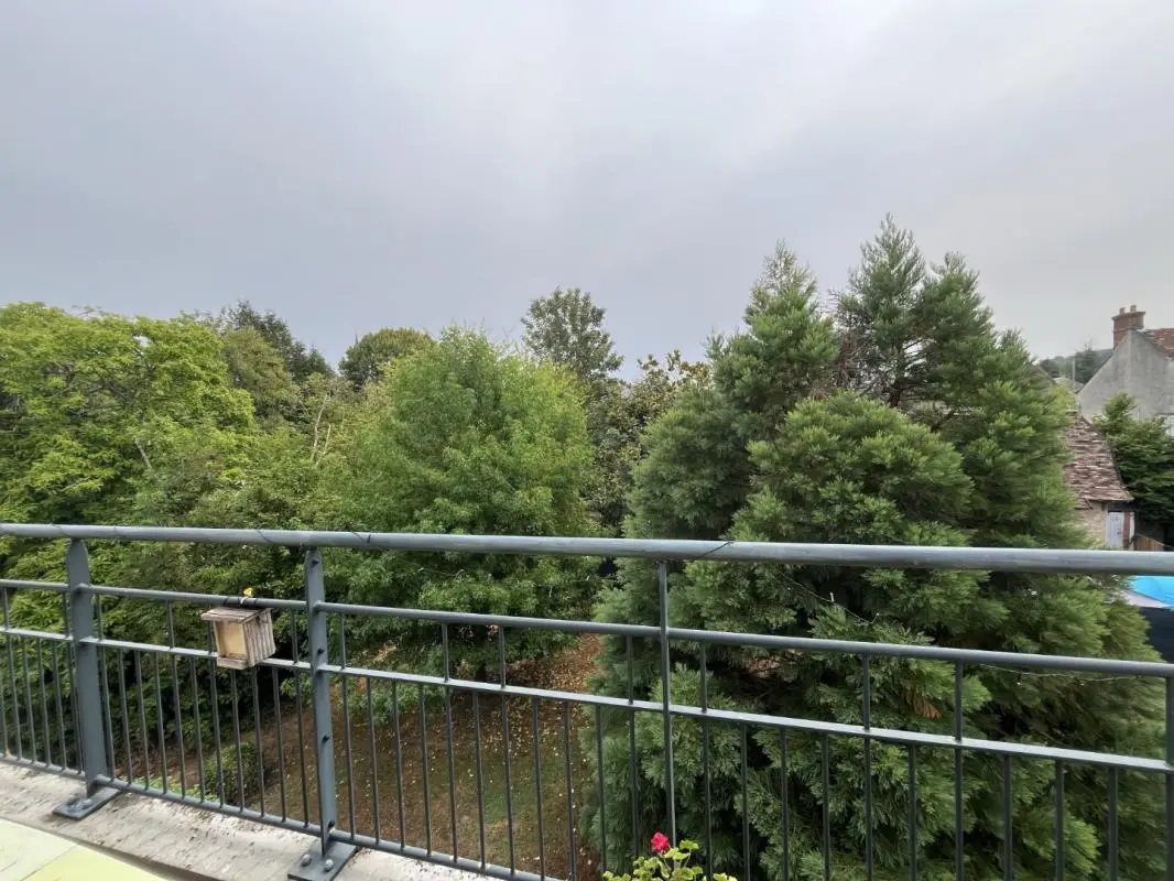 Flat Rue de l'Étang in Dourdan