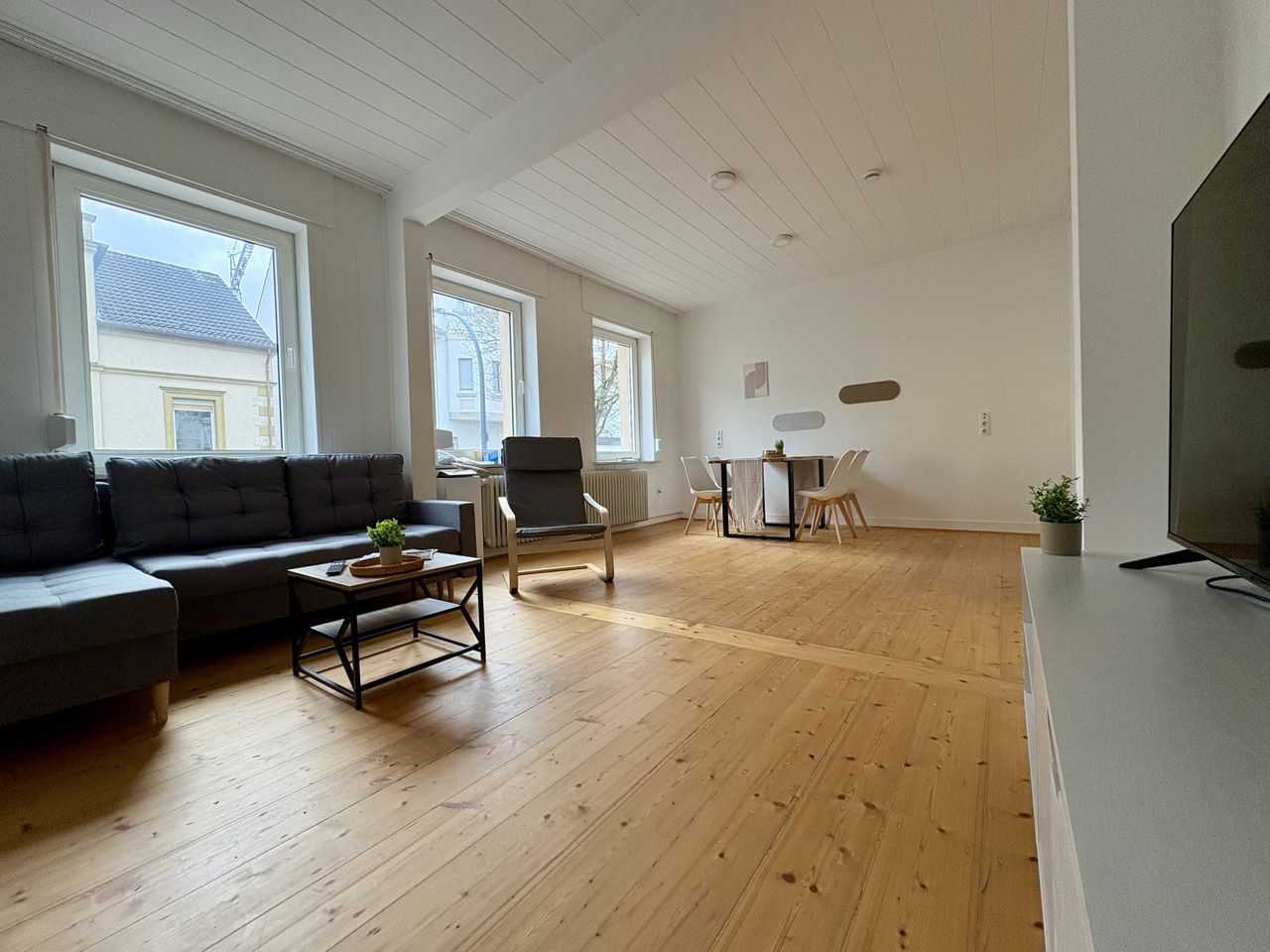 Wohnung Josefstraße in Holzwickede