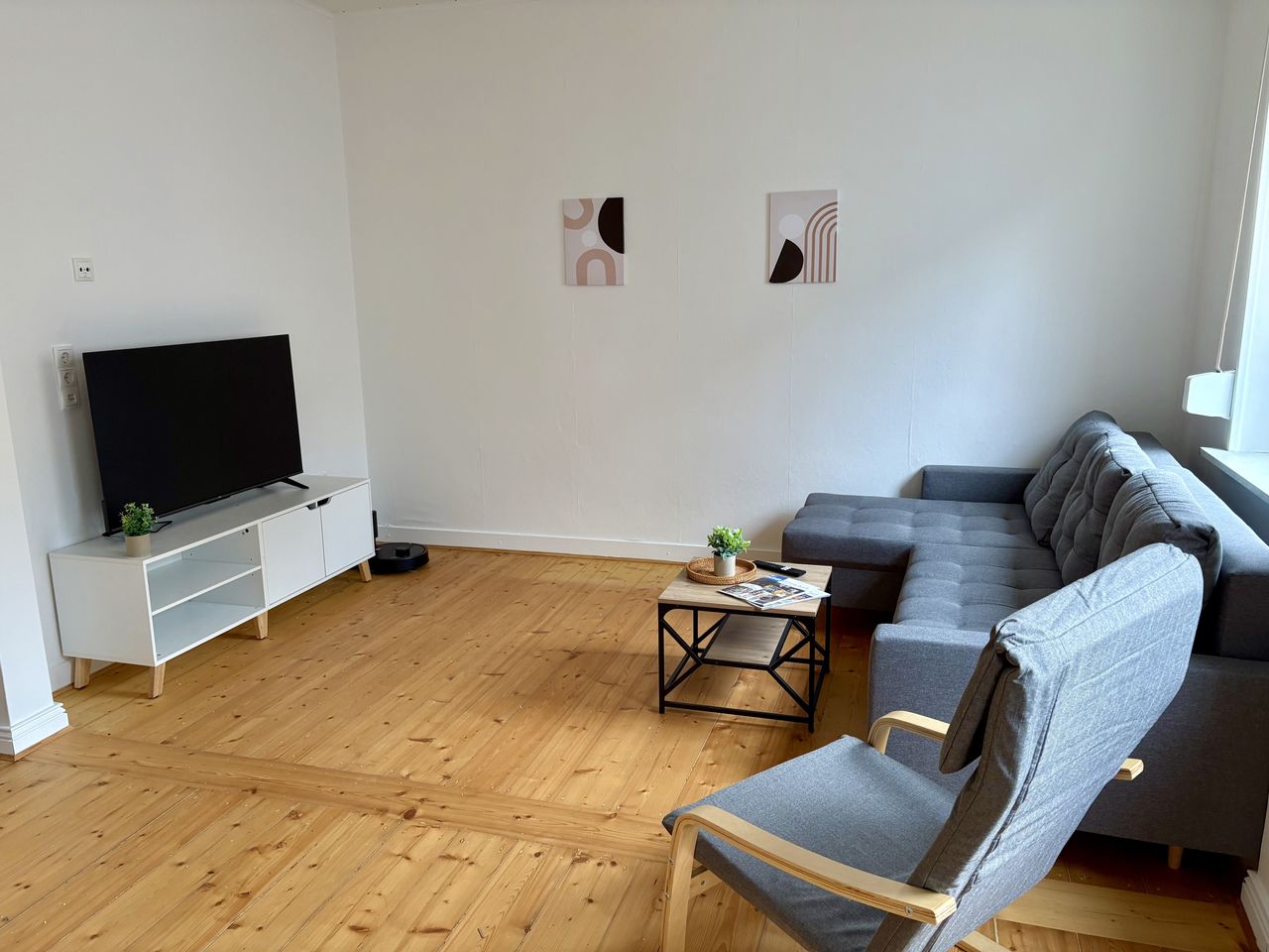 Wohnung Josefstraße in Holzwickede