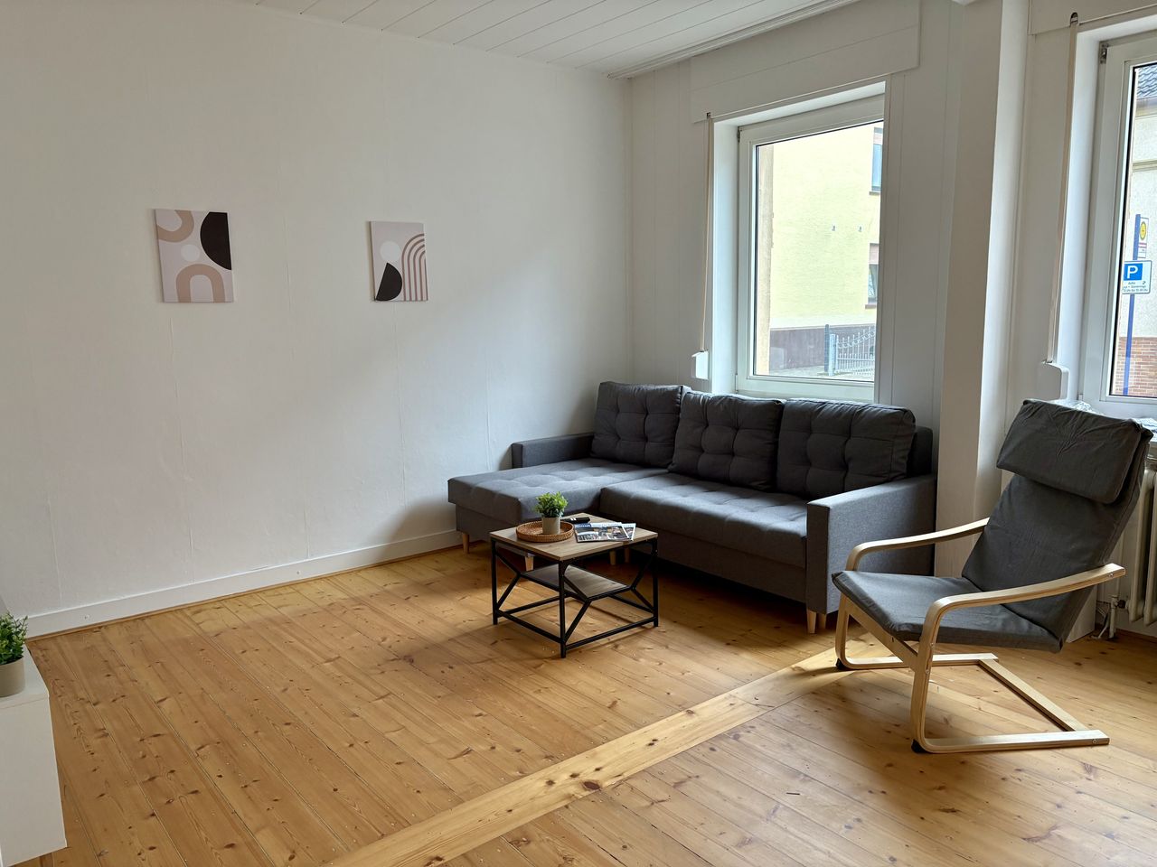Wohnung Josefstraße in Holzwickede