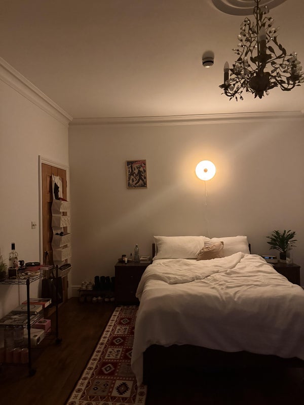 Room Brondesbury Villas in Greater London