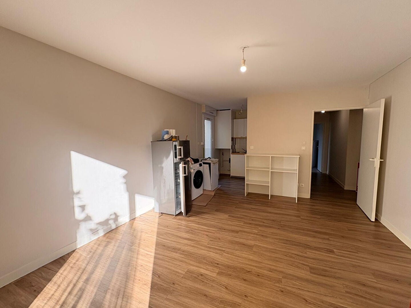 Appartement Rue Jean Lurçat à Tours