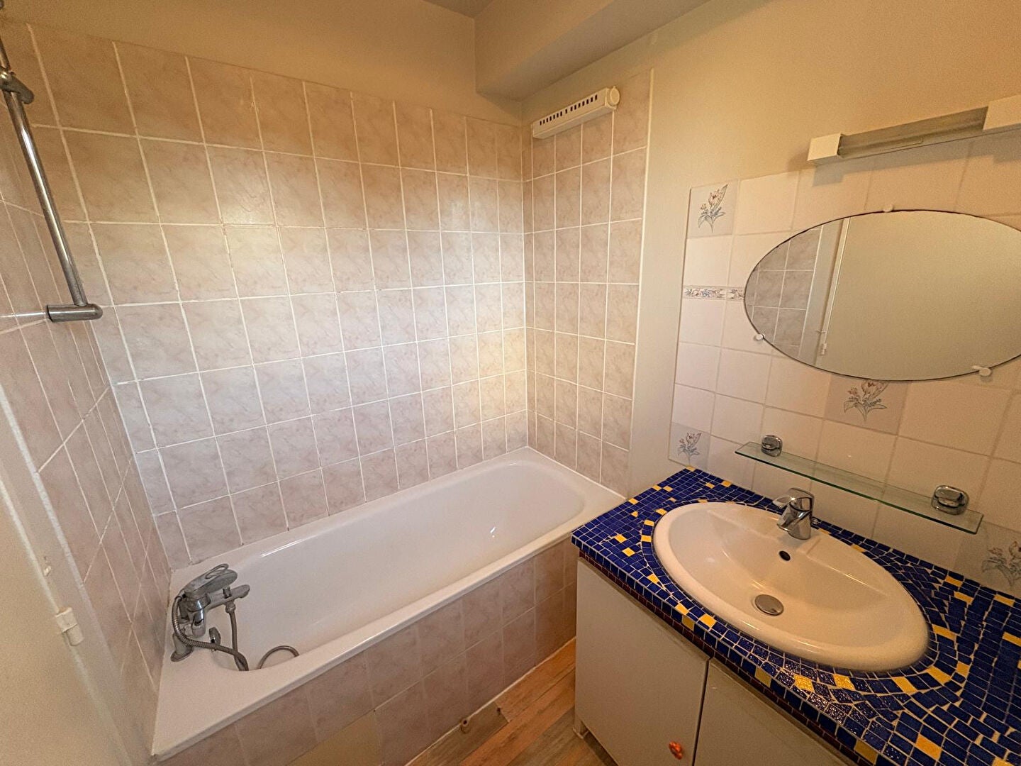Appartement Rue Jean Lurçat à Tours