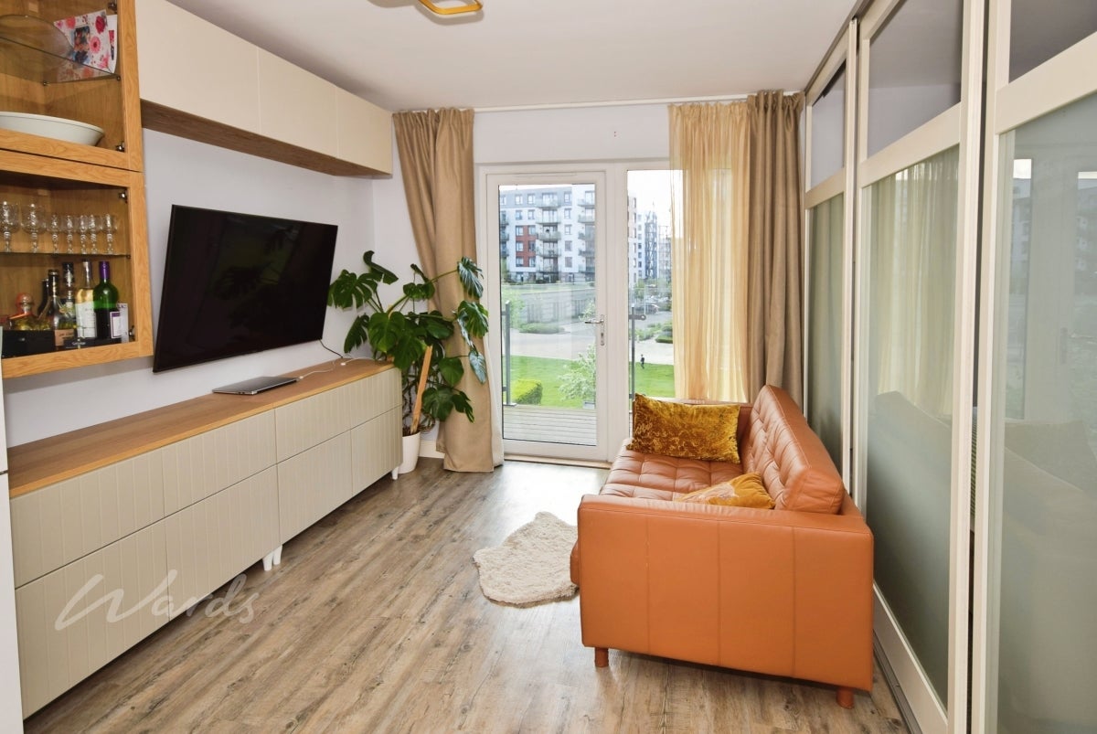Flat Pearl Lane in Gillingham