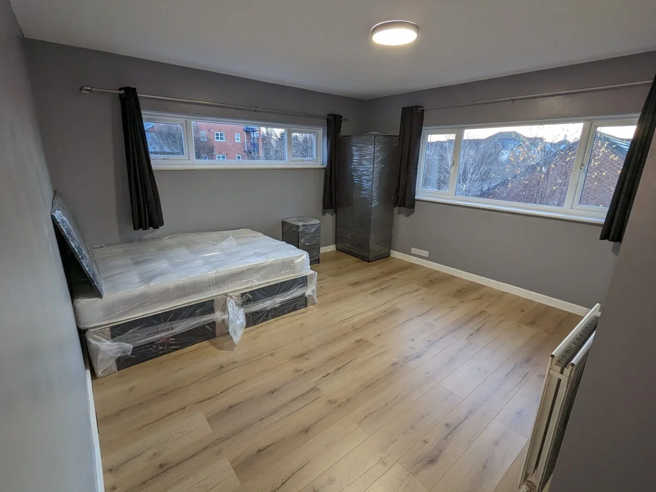 Room Biggin Close in Birmingham