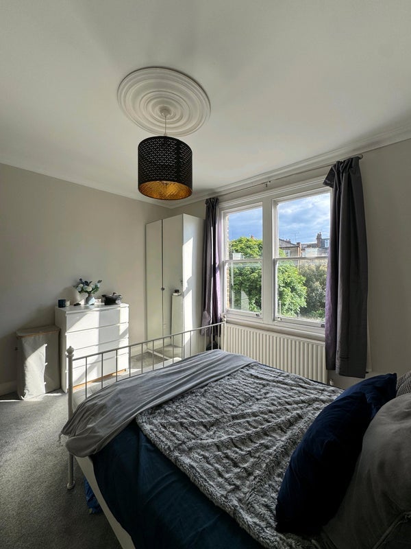 Room Bonneville Gardens in Greater London
