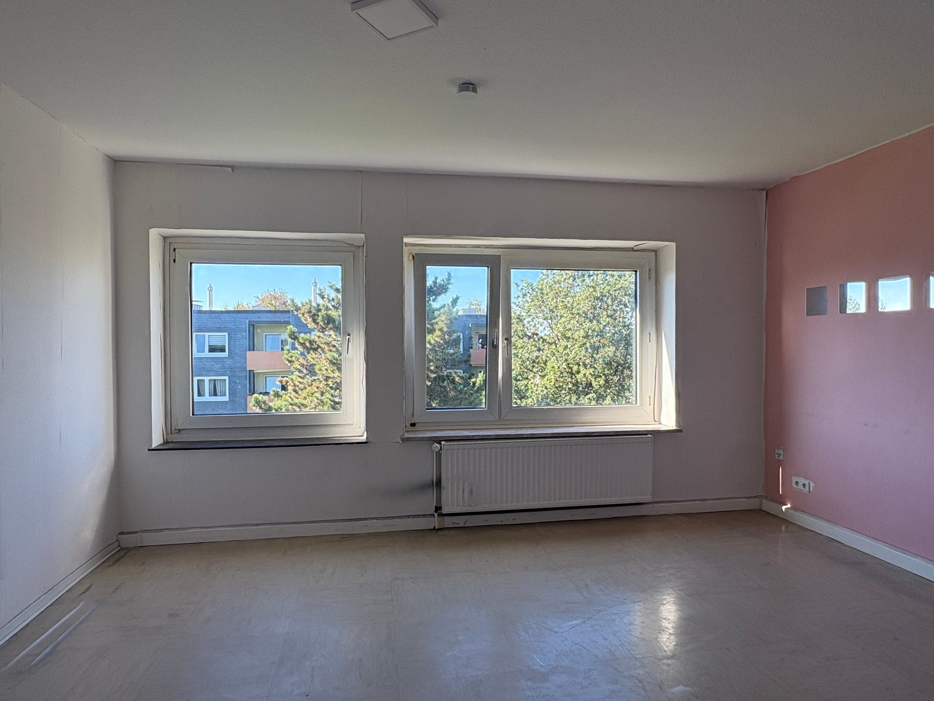 Wohnung Sensburger Straße in Remscheid