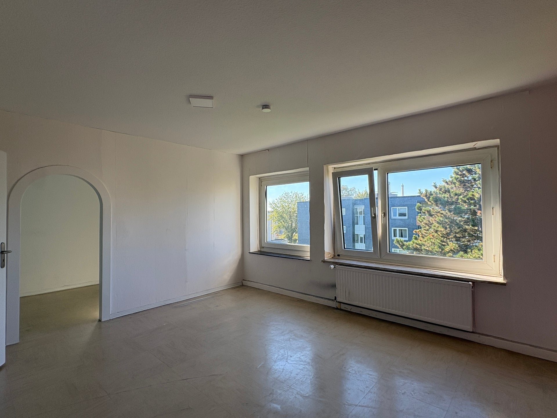 Wohnung Sensburger Straße in Remscheid