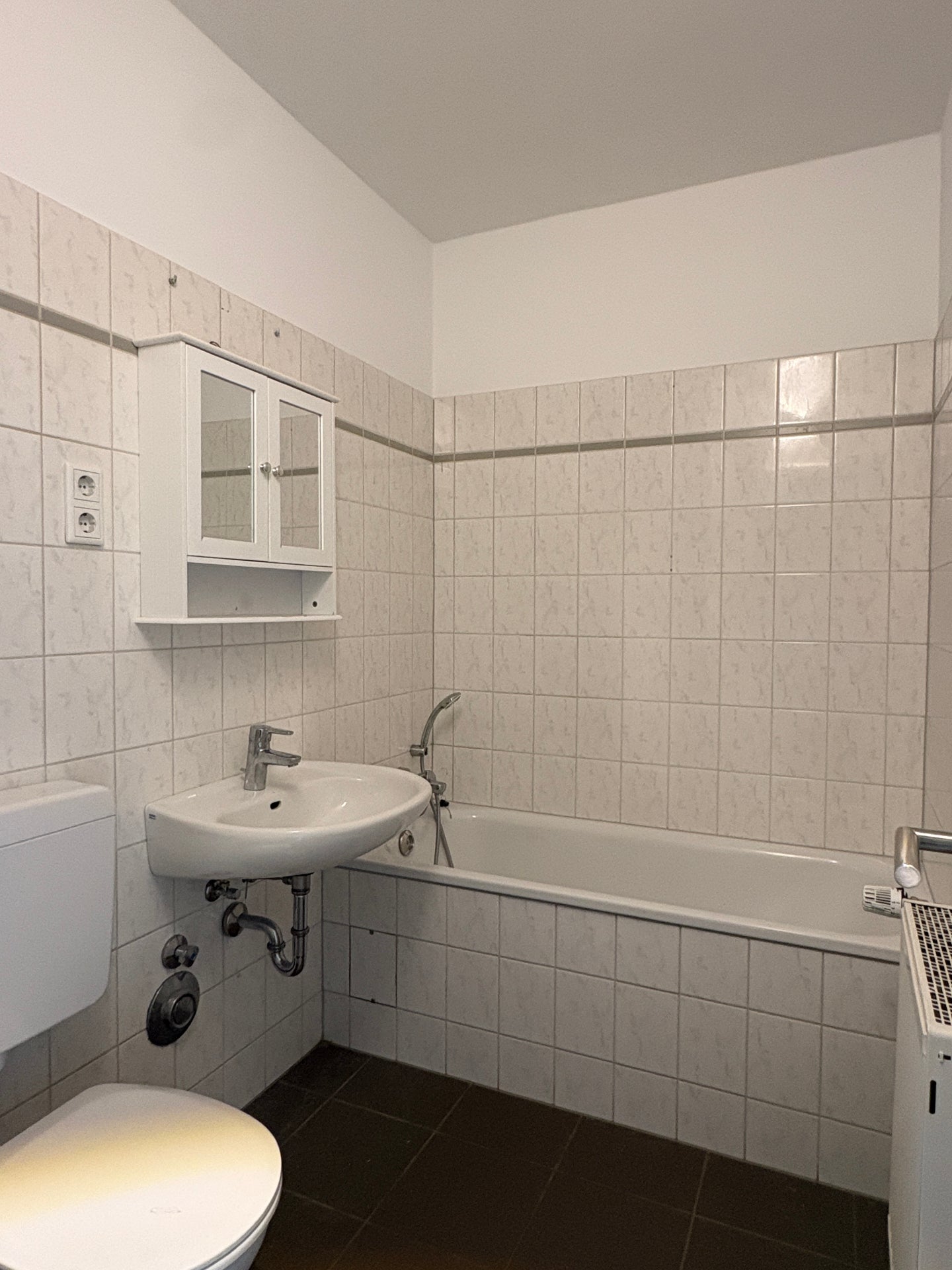 Wohnung Sensburger Straße in Remscheid