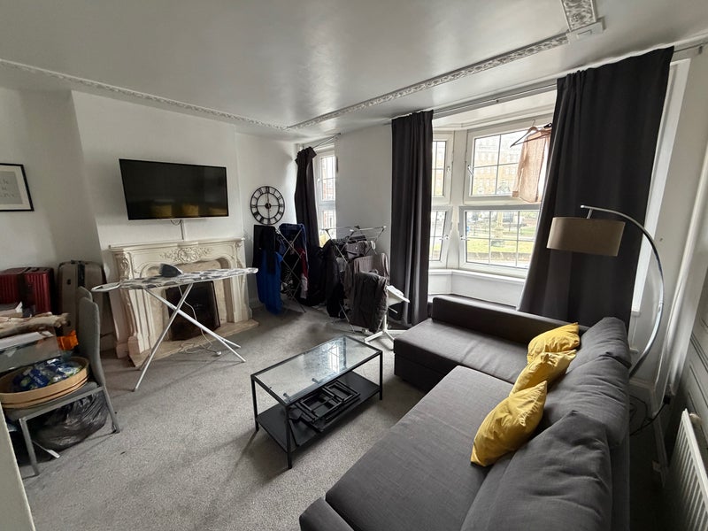 Room Calthorpe Road in Birmingham