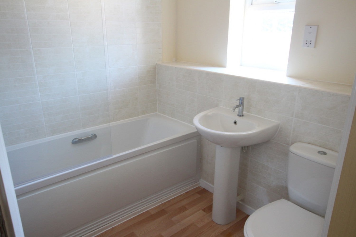 Flat Tilling Close in South Kesteven