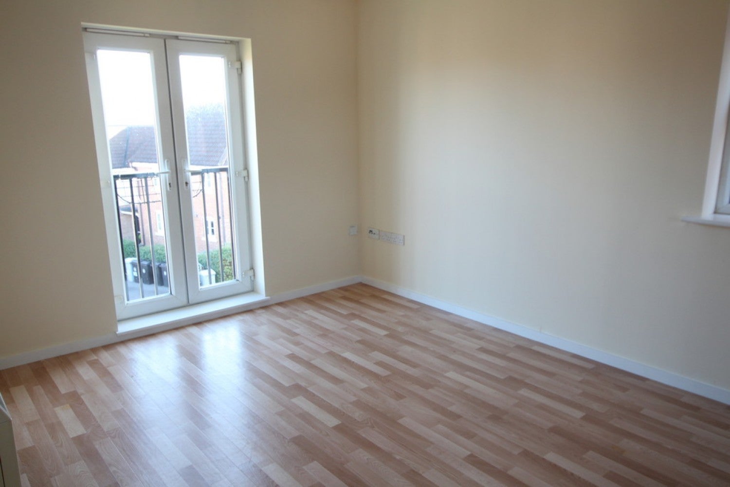 Flat Tilling Close in South Kesteven