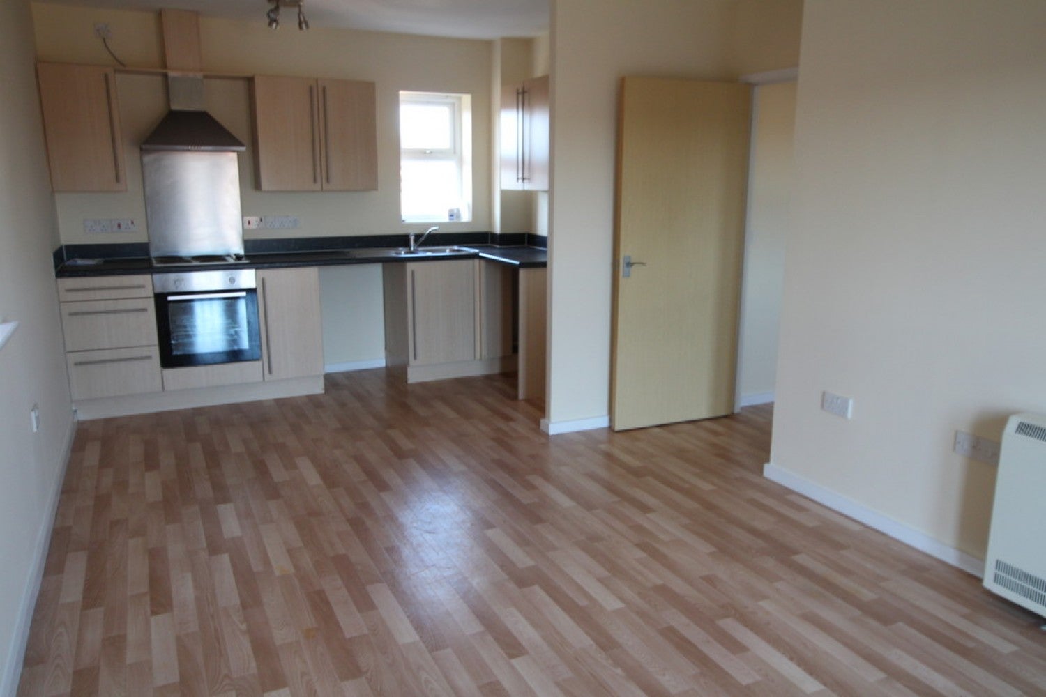 Flat Tilling Close in South Kesteven