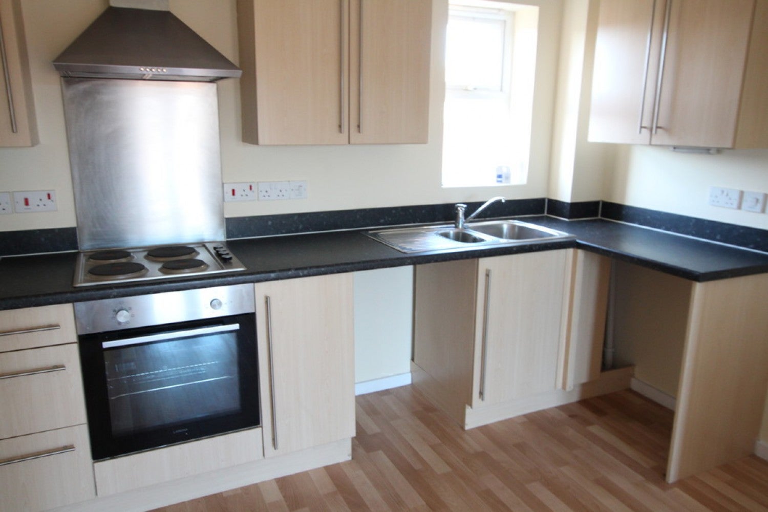 Flat Tilling Close in South Kesteven