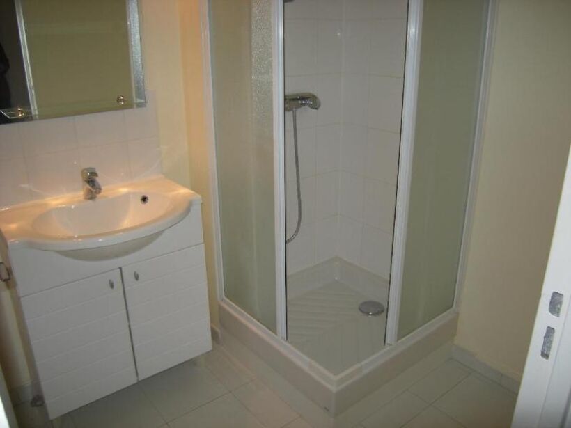 Appartement Place Drouet d'Erlon à Reims
