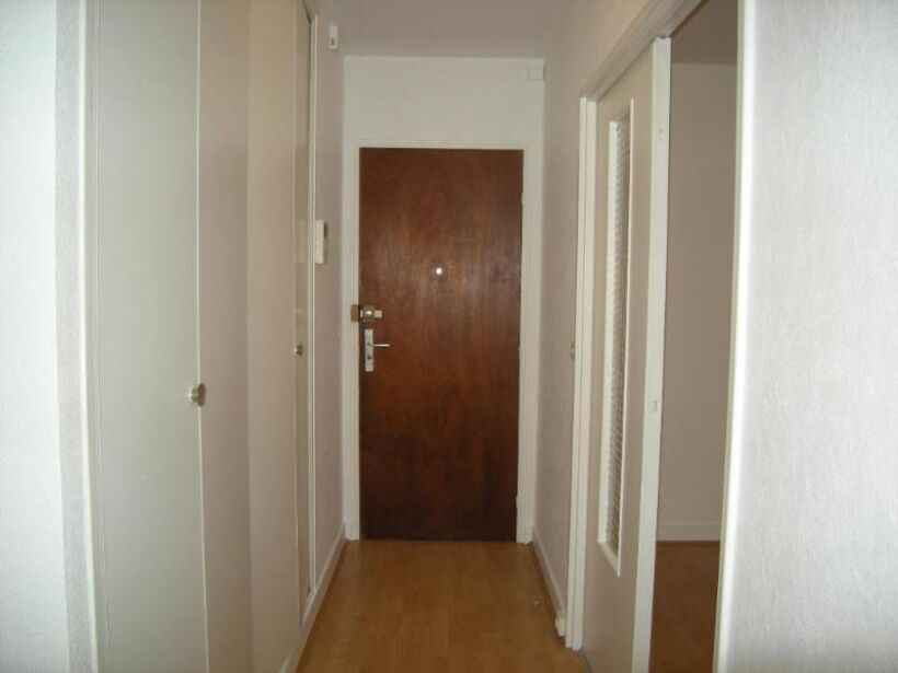 Appartement Place Drouet d'Erlon à Reims