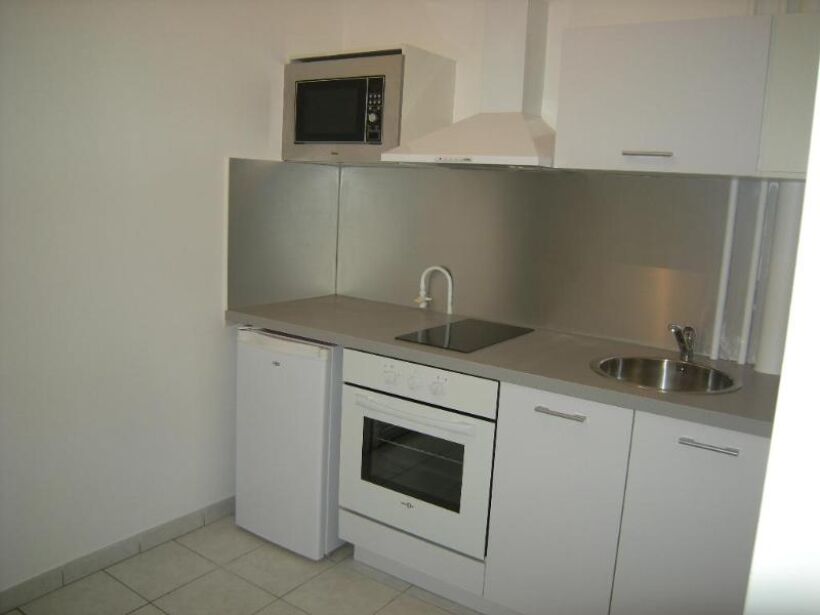 Appartement Place Drouet d'Erlon à Reims