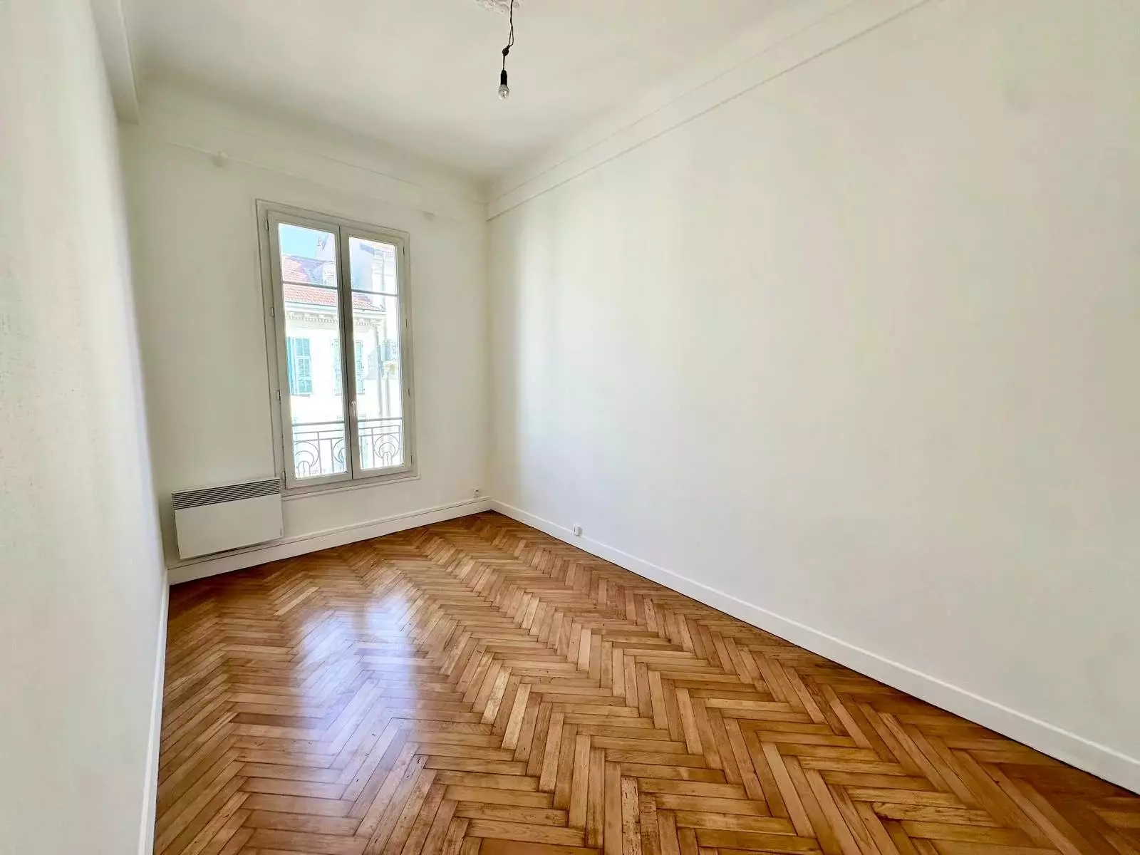 Appartement Avenue Notre-Dame à Nice