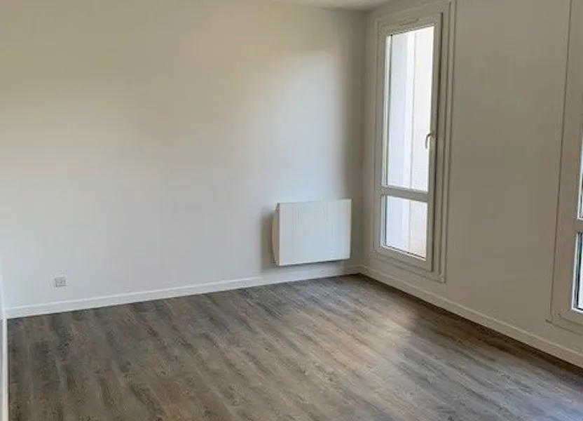 Flat Allée de la Noiseraie in Noisy-le-Grand