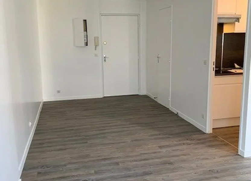 Flat Allée de la Noiseraie in Noisy-le-Grand
