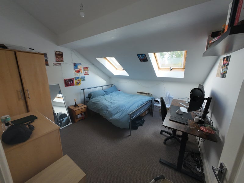Room Booth Avenue in Manchester