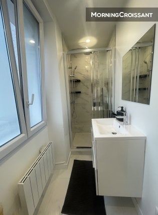 Appartement Rue Godefroy à Puteaux