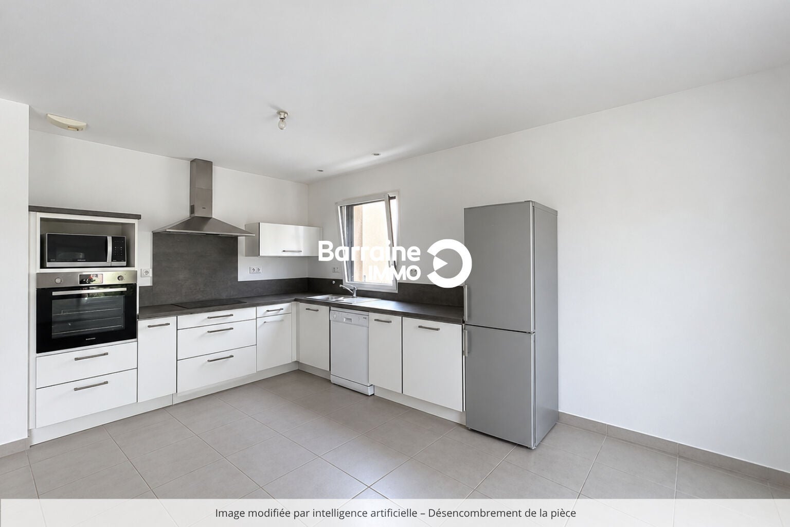 Maison Rue de Kerivoas à Guipavas