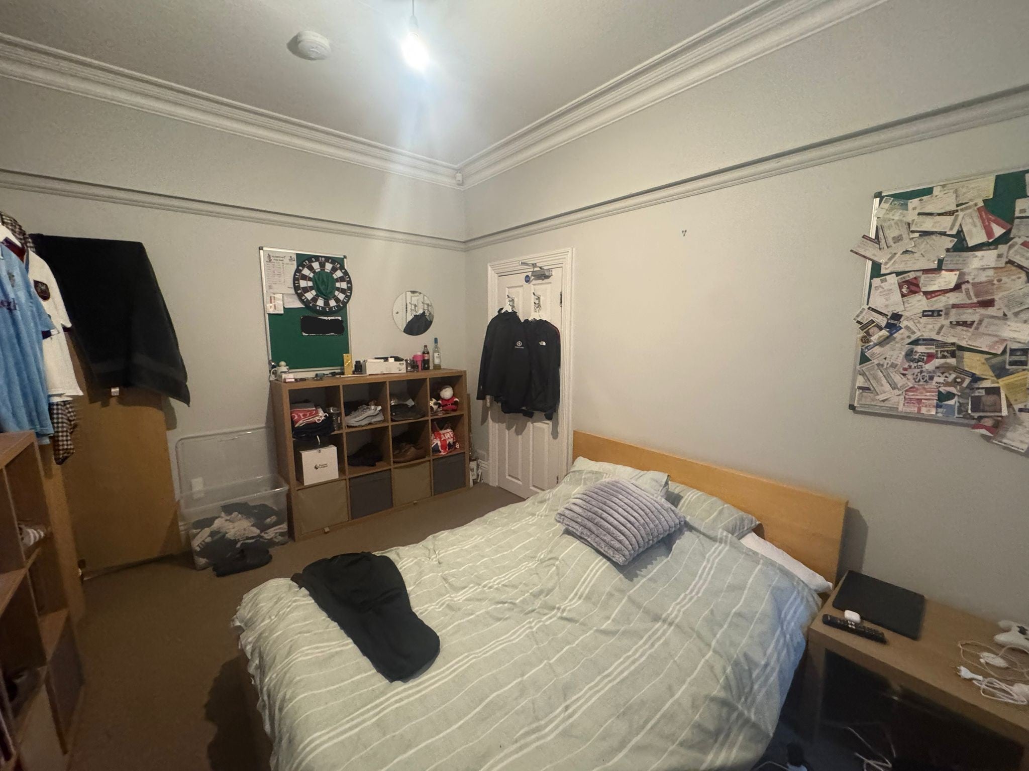 Room Claremont Terrace in York