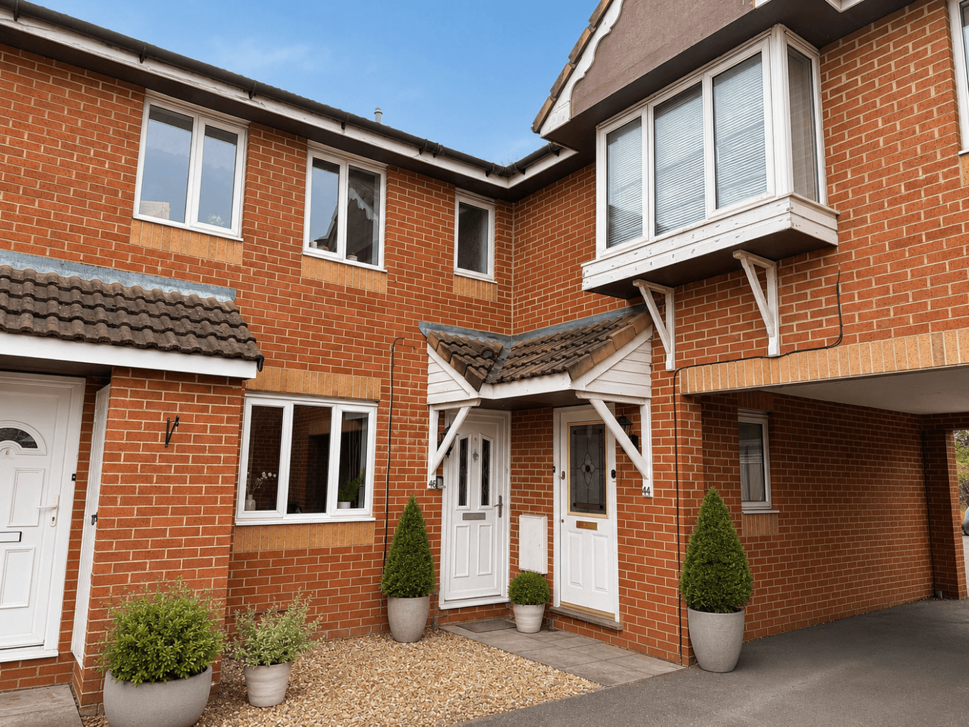 House Emet Grove in Bristol
