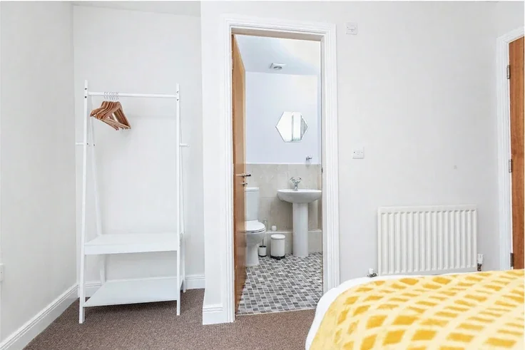 Flat B1380 in Middlesbrough