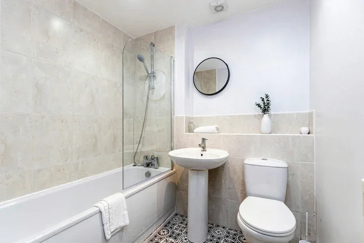 Flat B1380 in Middlesbrough
