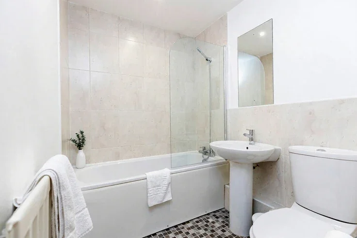 Flat B1380 in Middlesbrough