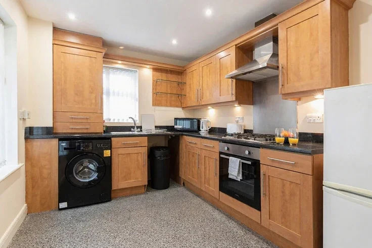 Flat B1380 in Middlesbrough