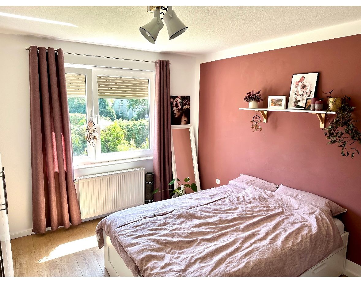 Wohnung Alter Postweg in Bielefeld