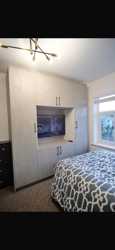 Room Whitton Dene in Greater London