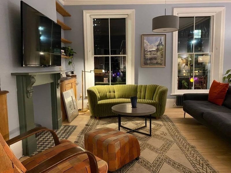 Room Malden Road in Greater London