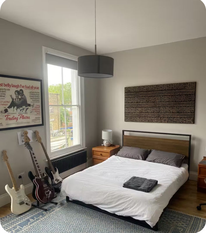Room Malden Road in Greater London