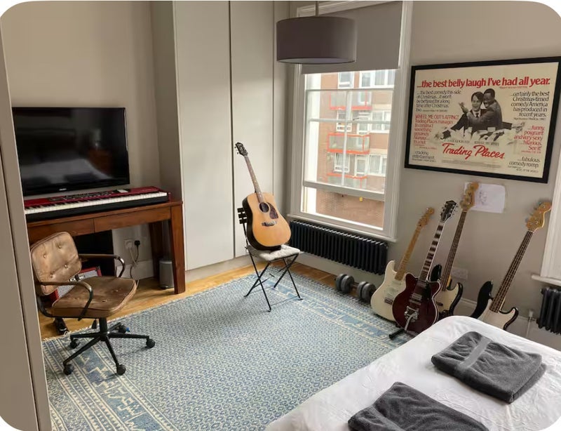 Room Malden Road in Greater London