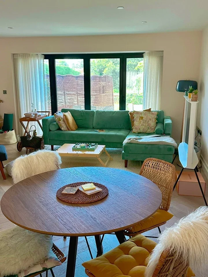 Flat Stafferton Way in Maidenhead