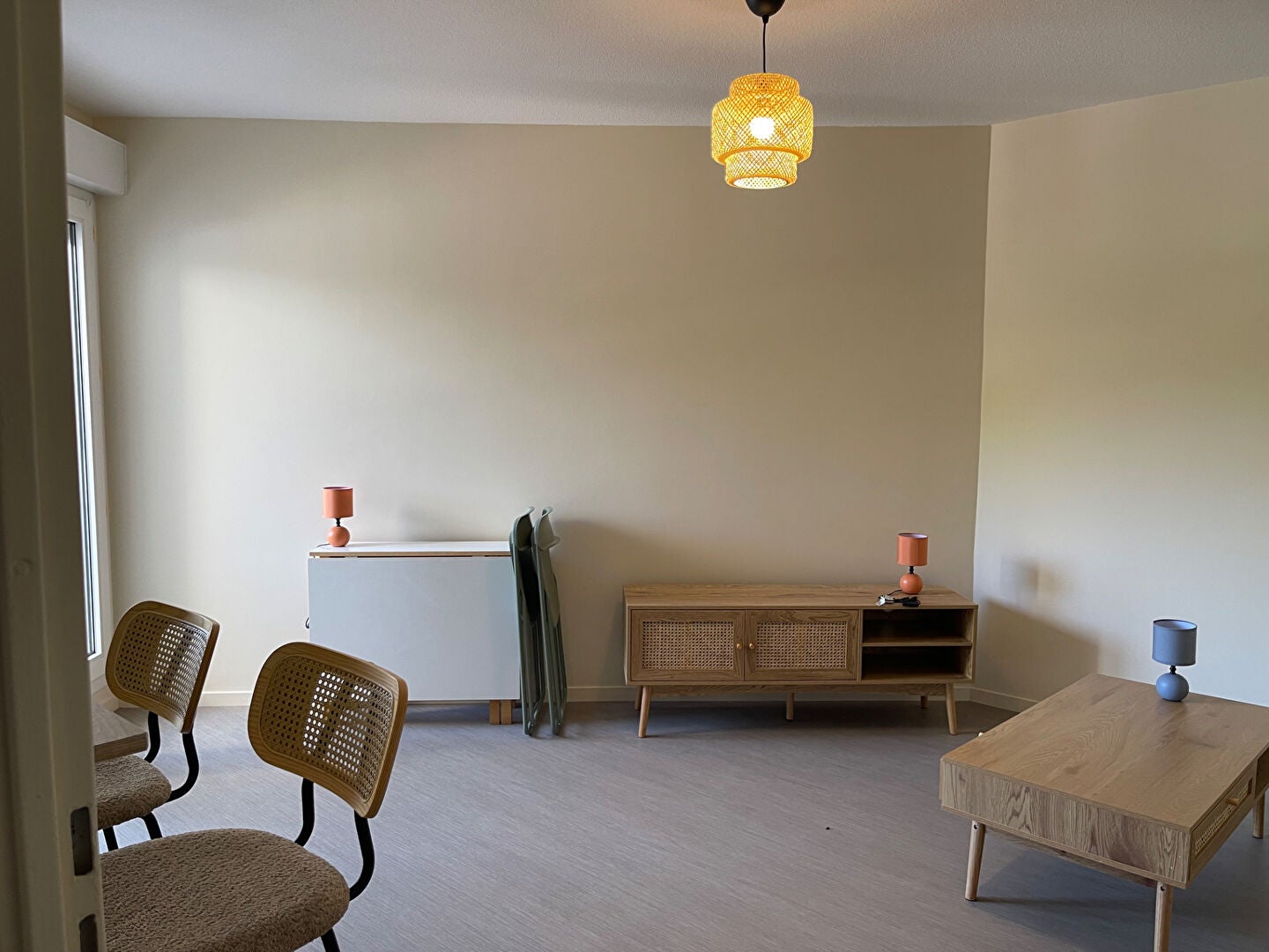 Appartement Rue des Tailles à Nevers