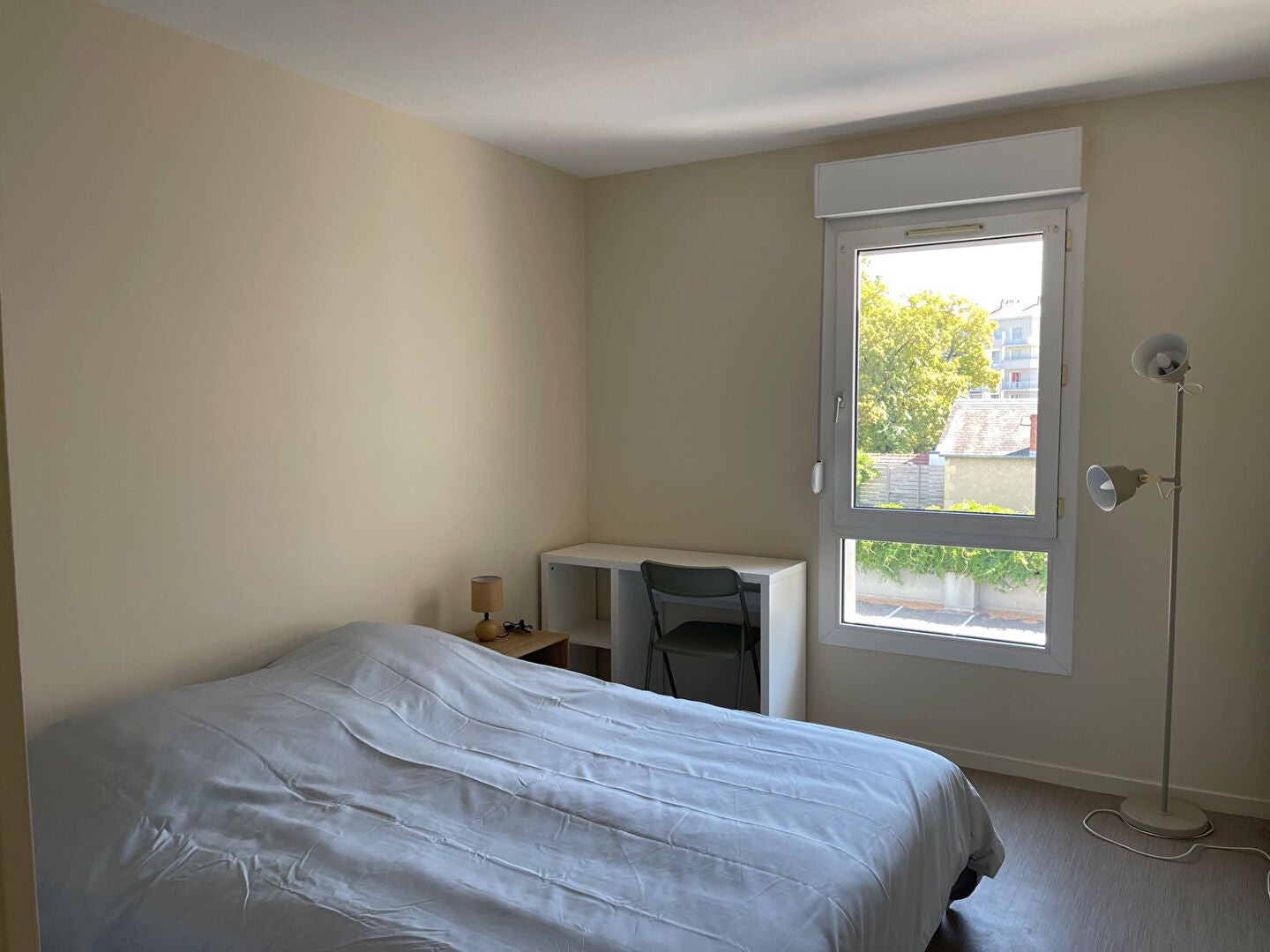 Appartement Rue des Tailles à Nevers