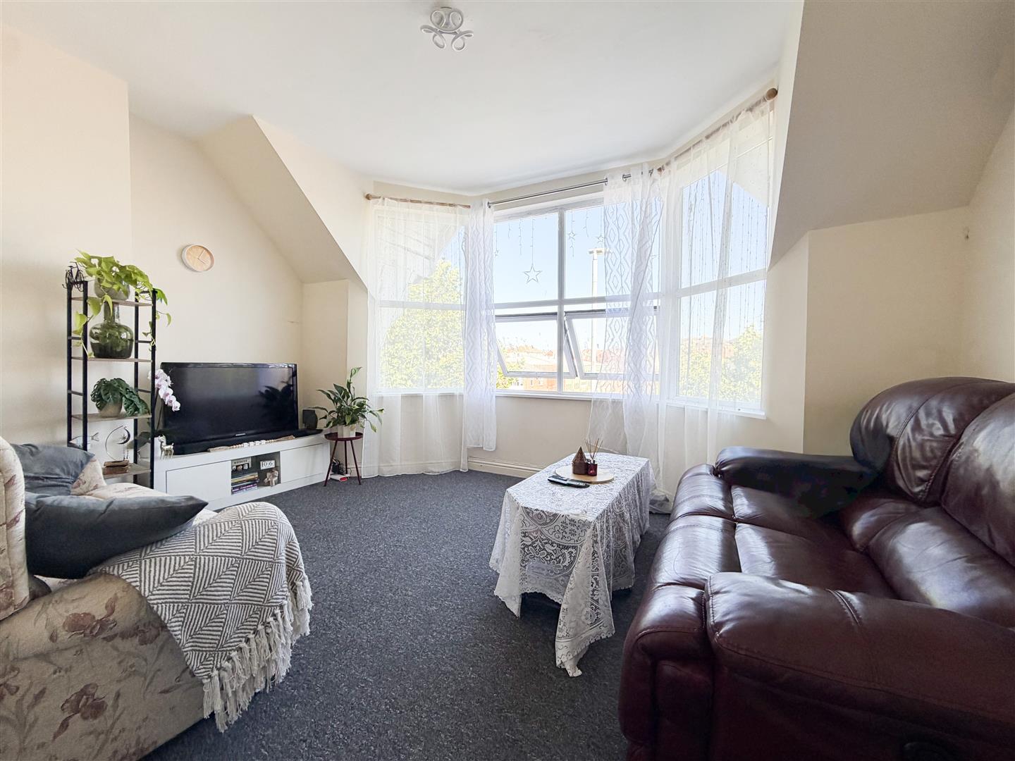 Flat Seaside in Eastbourne