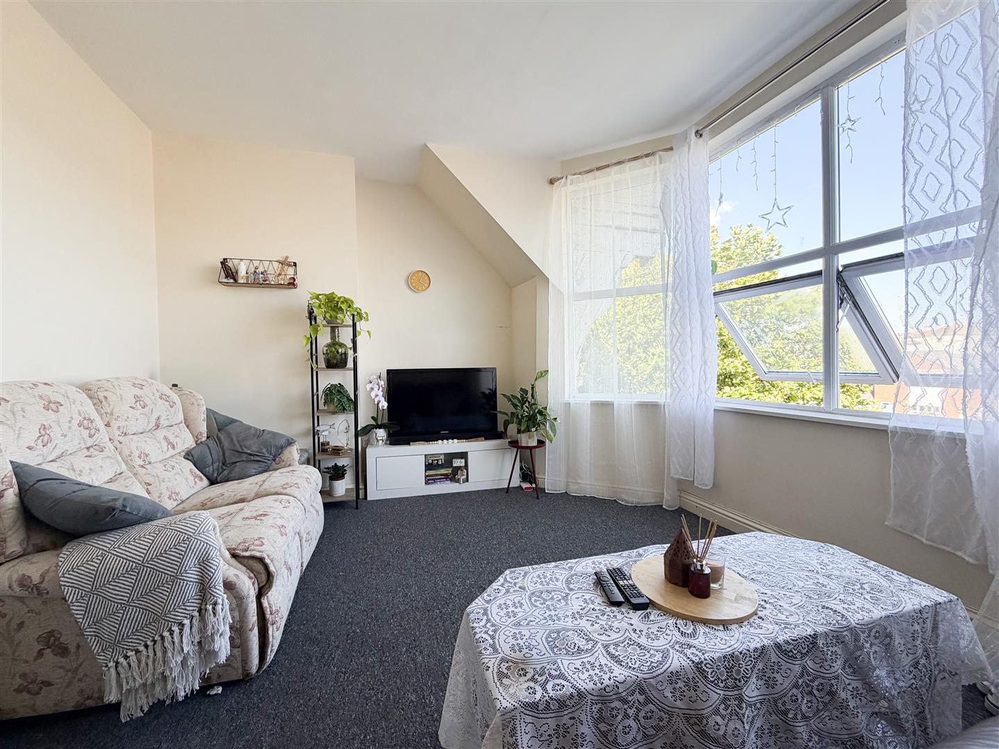 Flat Seaside in Eastbourne