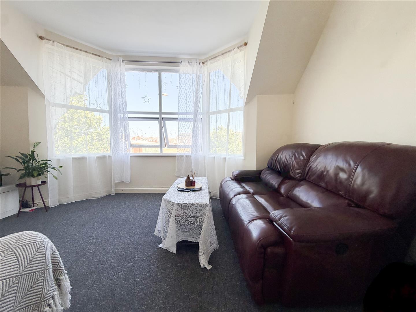 Flat Seaside in Eastbourne