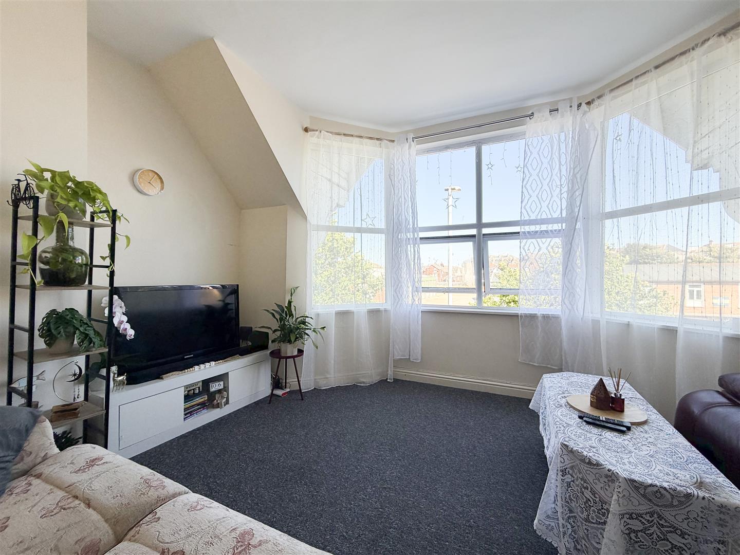 Flat Seaside in Eastbourne