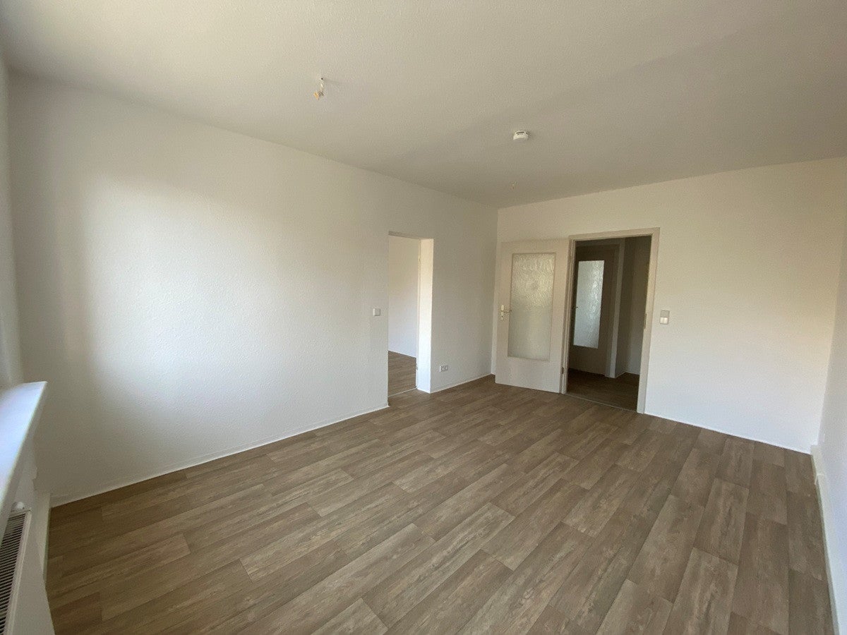Wohnung Leonhard-Frank-Straße in Suhl