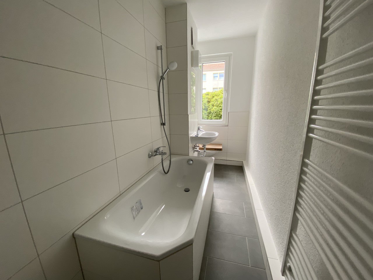 Wohnung Leonhard-Frank-Straße in Suhl