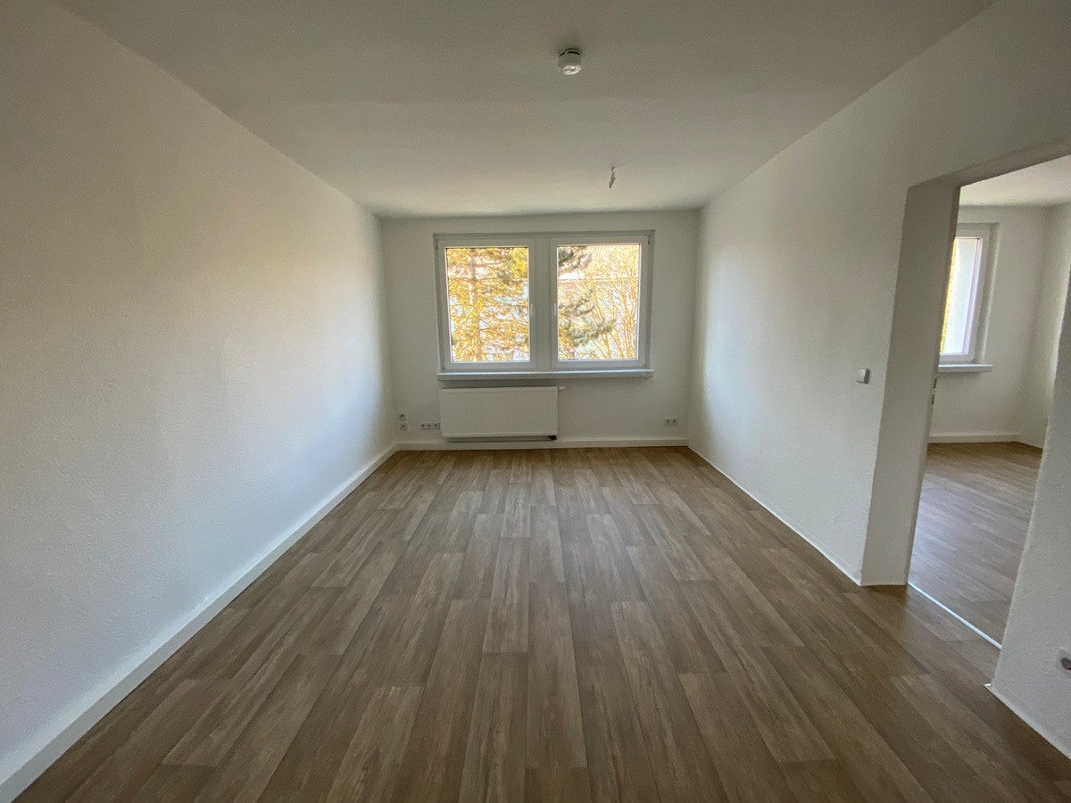 Wohnung Leonhard-Frank-Straße in Suhl