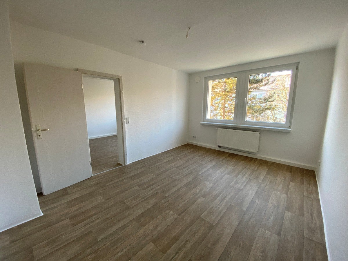 Wohnung Leonhard-Frank-Straße in Suhl