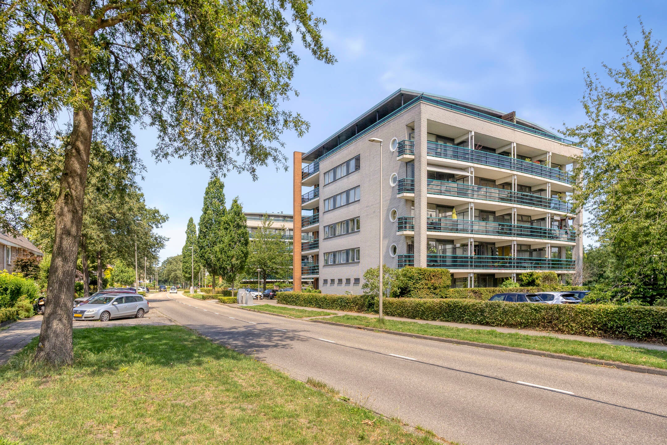 Appartement Juweellaan 548 in Zoetermeer